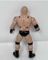 Goldberg 6″ Figure 1998 WCW Wrestling Original San Francisco Toymakers OSFT