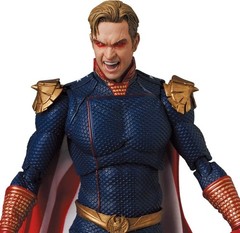 Medicom Toy Medicom Toy MAFEX The Boys Homelander