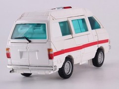 Masterpiece MP30 Ratchet 6″ Action Figure Toy New in Box