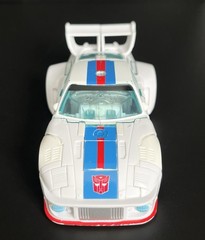 Hasbro – Transformers Studio Series 86-01 Deluxe Autobot – JAZZ – Action Figure