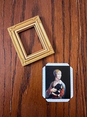 Zuru Mini Brands Create Masterpieces pick your pieces