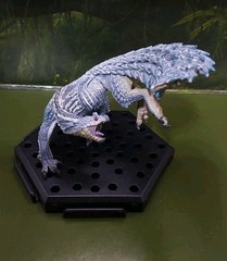 Tobi-Kadachi Figure Builder Blind Box Figure