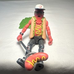 Fortnite Legendary Series The Brat 1:12 Scale Action Figure I Jazwares I 2020