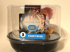 TUBBZ It Chapter Two Pennywise Cosplaying Ducks Vinyl Figure New Horror Toy