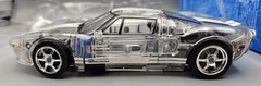 Transformers Binaltech e-HOBBY Rijie Mirage Electro Disruptor 100% Complete