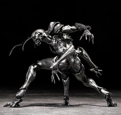 SEXYICE VERMIN B006 Ant 1/12 Figure Artificial Evolution Creature Preorder