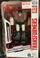 Transformers Studio 86 & War for Cybertron