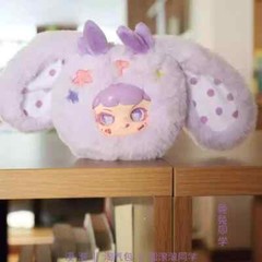 Mischievous Imp 2th Generation Blind Box Round Rolling Classmate Series Gifts