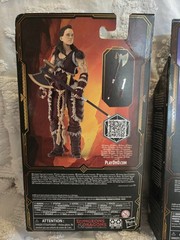 Lot Of 3 Hasbro Dungeons & Dragons Golden Archive HOLGA SIMON FORGE 6″ NEW🔥🔥