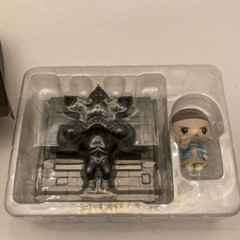 Loot Crate Artist Series Stranger Things Eleven vs. Demogorgon Limited Editon