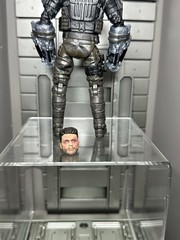 Marvel Legends Crossbones Loose From 2 Pack MCU Studios First 10 Years Hasbro 6″