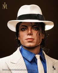 Ready! New INART Gy-A022 1/6 Smooth Criminal Jackson Collectible Action Figure