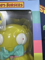 Kidrobot x Toddland Kuchi Kopi SDCC 2018 Exclusive LE200