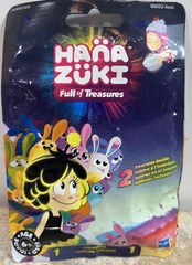 Hana Zuki Full of Treasures Blind Bags Collection 1 Series NEW Sealed