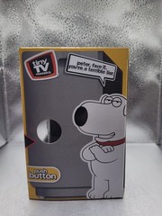 Family Guy Moments on the Tiniest TV! Tiny TV Classics: Family Guy Edition