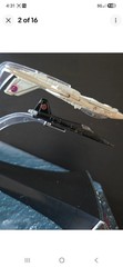 Hot Wheels Top Gun Maverick & Goose F-14 Jet 40th Set Mattel SDCC 2026 Exclusive