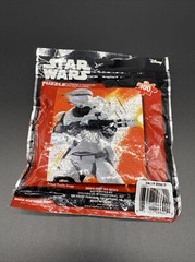 Disney Star Wars Resealable Bag 100 Pc Figure Puzzle 9.1in x 10.3in Collectors