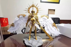 Lucifer LXF2310A 1/6 Healing Armor Archangel Raphael 12″ Action Figure In Stock