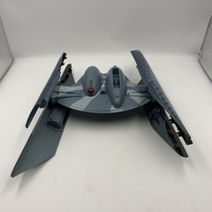 Star Wars 2010 Clone Wars Hyena Bomber