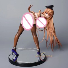 1/6 Scale PVC Mitani Mitsu Anime Action Figure – Sexy Adult Collectible