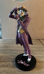 DC Designer Series The Joker by Brian Bolland 1/6 Scale Statue 2606/5000
