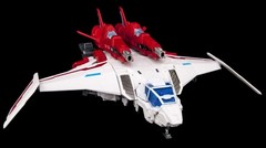 MTCD05 Buster Skywing Make toys 3rd Party Figure Maketoys