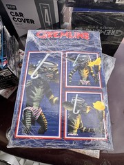 ULTIMATE SUMMER GAMES GREMLINS 2020 Convention Exclusive NECA