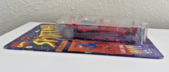Marvel Legends Spider-Man Comic Retro Scarlet Spider 6-Inch Action Figure Hasbro