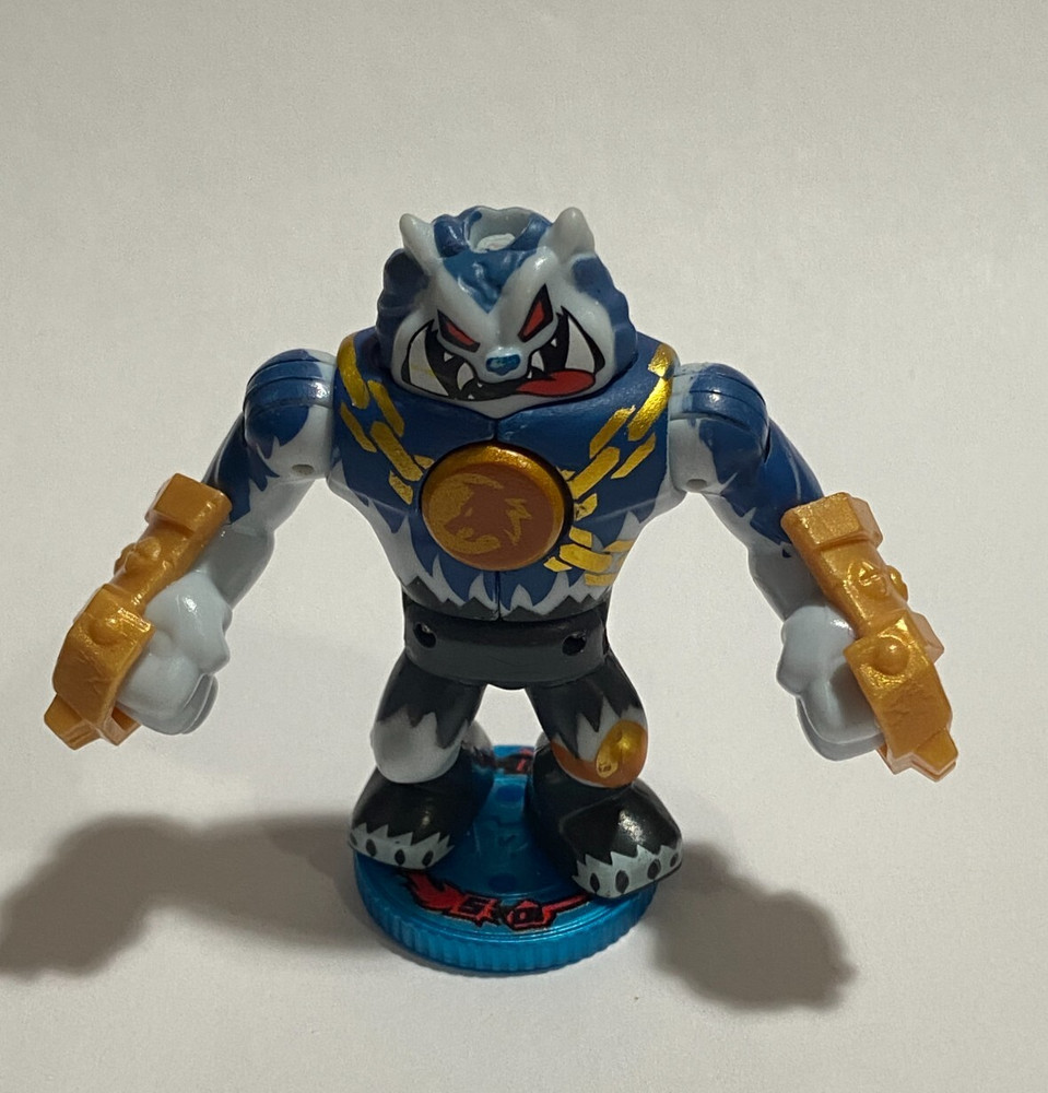 Moose Toys Legends of Akedo Warriors Figures and Accessories – You Pick