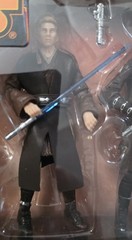 Star Wars Evolution Of Darth Vader 4 Pack Anakin Skywalker 3.75″