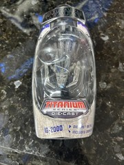 Micro Machines Star Wars IG 2000 Galoob Titanium Series Die Cast 2009 (Box Wear)