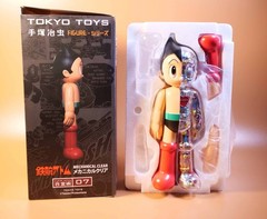 Astro Boy 9″ Figure Tokyo Toys x Tezuka NEW