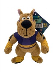 Scoob Movie Blue Falcon Scooby-Doo Plush 6″ Character Options Toy 5029736071929