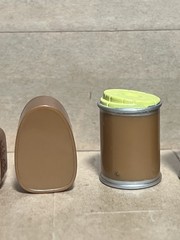 Grossery Gang DIY Series 1 Limited Edition Cans Set Of 5