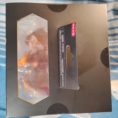 Pokémon Select Mega Charizard Y Figure 6″ Articulated Target Exclusive Trainer