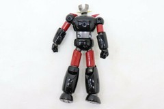 BANDAI Super Robot Chogokin Mazinger Z Go Nagai Museum Wajima Limited Figure