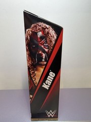 WWE Elite Ringside Exclusive From The Vault Series 1 Kane Action Figure Mattel