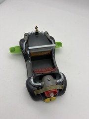 RARE Codename Kids Next Door KND R.O.A.D.S.T.A.R. Roadstar Cartoon Network READ