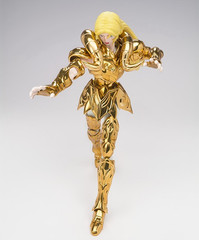 BANDAI Saint Cloth Myth EX Aries Mu Original Color Edition Figure from Japan NEW