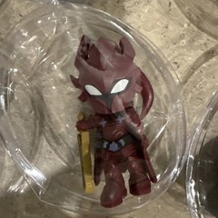 Solo Leveling Minifigure Phat Mojo SDCC 2025 Exclusice FULL SET W/ CHASES