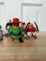 1994-2004 Great Adventures mix lot