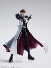 Bandai S.H.Figuarts Seto Kaiba Yu-Gi-Oh!