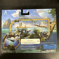 McFarlane Toys: Avatar The Way of Water – CET-OPS Crabsuit