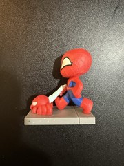 Spider-Man Brand New Day Blind Box Thwip Life Hasbro Lot