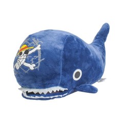 One Piece Plush Toy 10″ Laboon Chopper Luffy Anime Stuffed Doll Kids Gift USA
