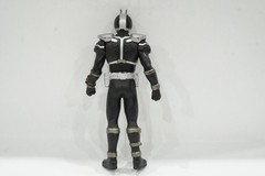Kamen Rider Faiz (Axel Form) 6.5″ Vinyl Figure Original Bandai JAPAN IMPORT