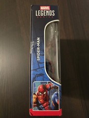 HASBRO Marvel Legends Magic The Gathering Spider-Man Battle Figure, NEW