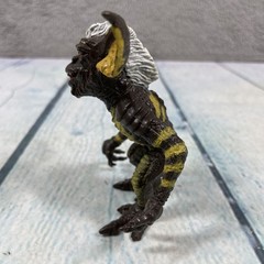 Vintage Gemlins Stripe 4″ Action Figure 1984 LJN Toys Warner Bros. / Static