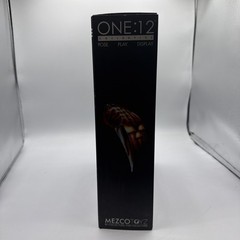 Mezco One 12:Collective Halloween 1978 Michael Myers Figure