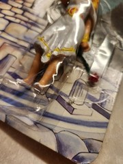 The Twelve Great Olympians Aphrodite Figure 1992 NEW SEALED 93981 90’s
